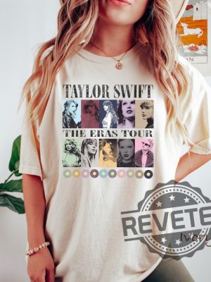 The Eras Tour Vintage 5 revetee 1