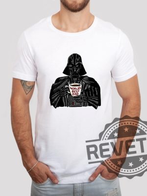 Star Wars Darth Vader 1 revetee 1