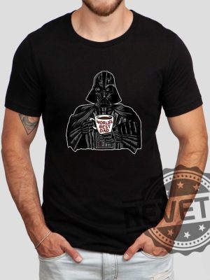 Star Wars Darth Vader 2 revetee 1