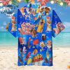 Summer Vacation Ice Cream Beach 3D Over Printed Shirt Hoodie Apparel Giftyzy 1