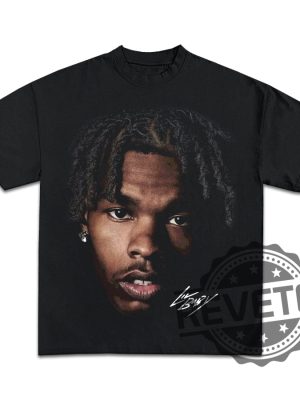 LIL BABY T SHIRT Rap Tee revetee 1 1