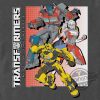 Transformers Rise of the Beasts Group Gift Shirt