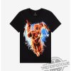 DC Comics The Flash Speed Force Gift Shirt