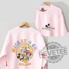 Mickey Co 1928 2 side Sweat Retro 5 revetee 1