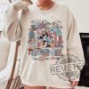 Vintage Disney World Shirt 2 revetee 1