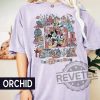 Vintage Disney World Shirt 3 revetee 1