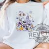 Disney 100 Years of Wonder Sweatshirt 3 revetee 1