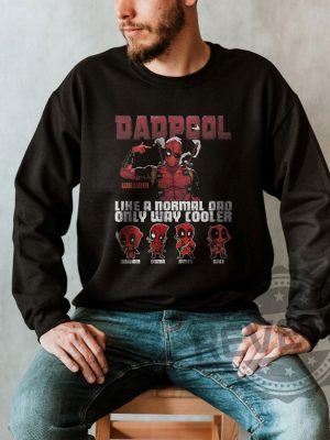 Dadpool Personalized Shirt 1 revetee 1 1