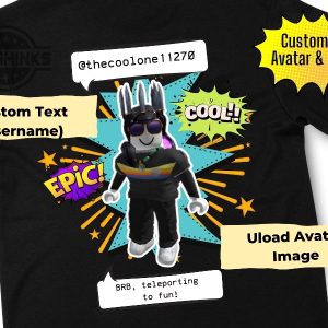 Roblox Kids T-Shirts for Sale