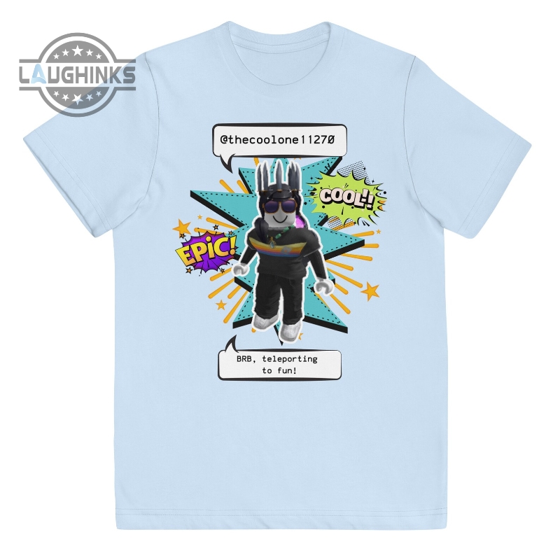 t-shirt - Roblox