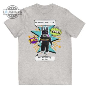 Roblox T-Shirt with Personal User Name Kids Shirt - Child & Adults - –  Furniture City Graphics