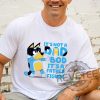 Bluey Dad T shirt Its Not A Dad Bod 2 revetee 1