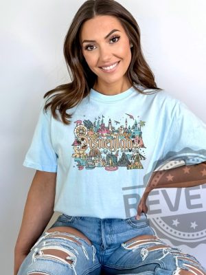 Lookin Like A Snack Gus Gus Shirt Disney 1 revetee 1