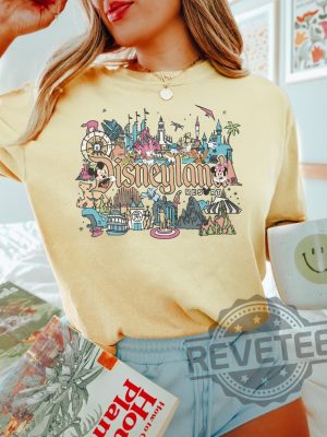 Lookin Like A Snack Gus Gus Shirt Disney 2 revetee 1