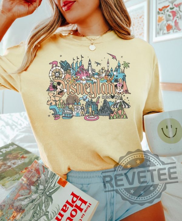 Lookin Like A Snack Gus Gus Shirt Disney 2 revetee 1