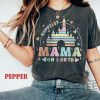 Disney Happiest Mama on Earth Shirt 5 revetee 1