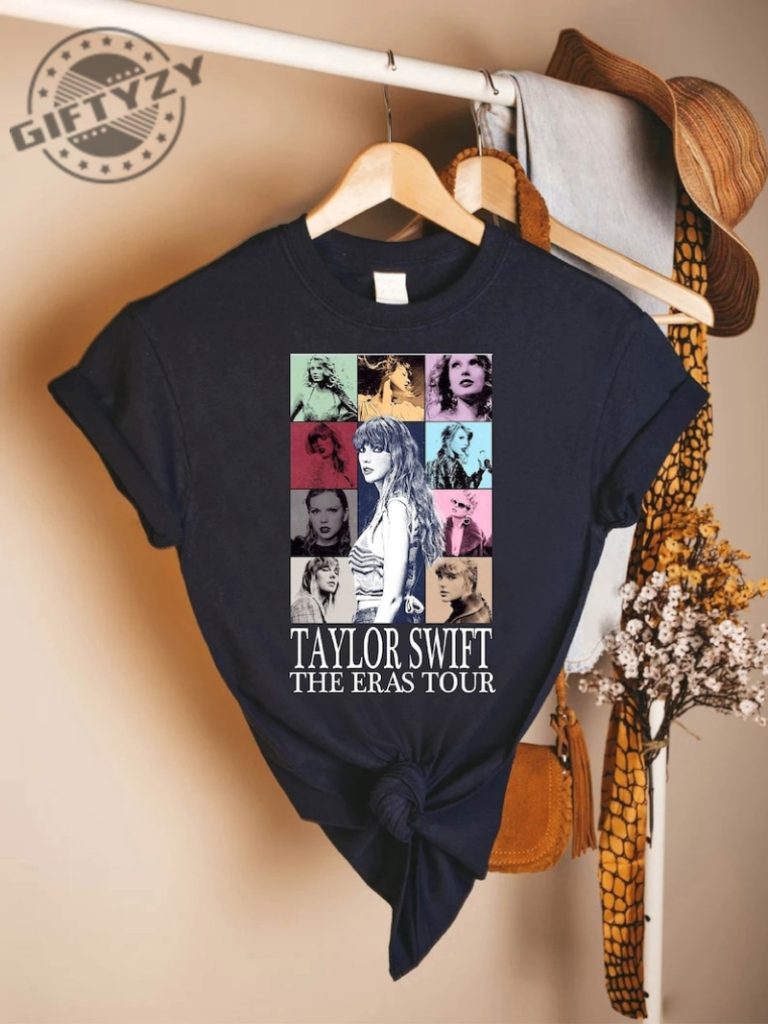 Taylor Swift Eras Tour Concert Special t shirt hoodie sweatshirt giftyzy 1