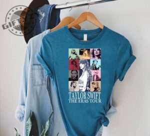 Taylor Swift Eras Tour Concert Special t shirt hoodie sweatshirt giftyzy 3