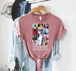 Taylor Swift Eras Tour Concert Special t shirt hoodie sweatshirt giftyzy 4