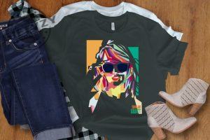 Talor Swift Art Special Gift Swiftie Shirt Hoodie Mug giftyzy 3