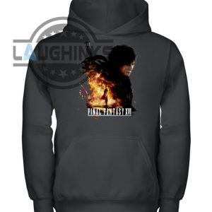 ff 16 shirt final fantasy 16 tshirt final fantasy xvi sweatshirt hoodie