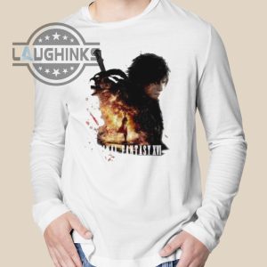 ff 16 shirt final fantasy 16 tshirt final fantasy xvi sweatshirt hoodie