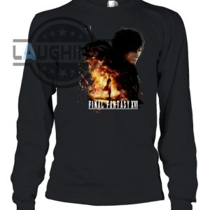 ff 16 shirt final fantasy 16 tshirt final fantasy xvi sweatshirt hoodie