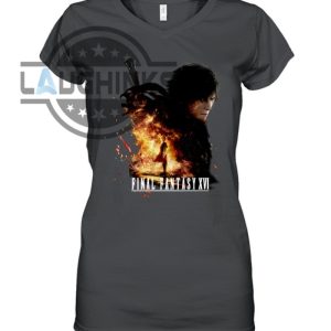 ff 16 shirt final fantasy 16 tshirt final fantasy xvi sweatshirt hoodie