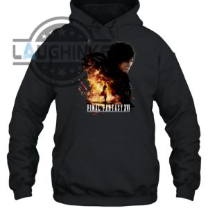 ff 16 shirt final fantasy 16 tshirt final fantasy xvi sweatshirt hoodie