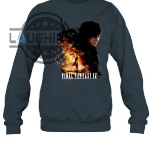 ff 16 shirt final fantasy 16 tshirt final fantasy xvi sweatshirt hoodie