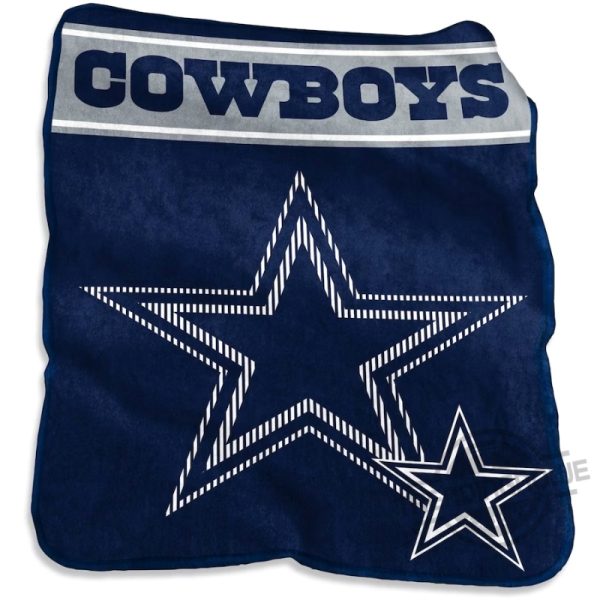 Dallas Cowboys Blanket trendingnowe.com 1 3