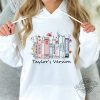 Taylor Version Shirt Music Albums As Books Gift Shirt For 2023 Swiftie Concert