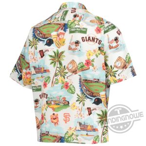 San Francisco Giants Reyn Spooner Scenic Hawaiian Shirt trendingnowe.com 3 1