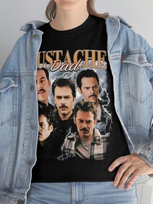 Charlie Swan Vintage 90s Tee Billy Burke Fan revetee 2