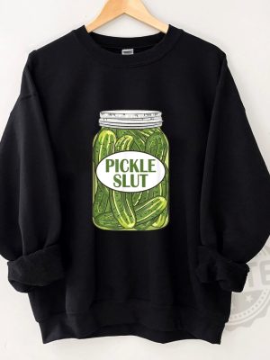 Pickle Slut Shirt