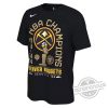 Denver Nuggets Nike 2023 Shirt NBA Finals Champions Gift For Fan Shirt