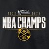 Denver Nuggets Fanatics Branded Shirt 2023 NBA Finals Champions Gift Shirt