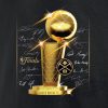 Denver Nuggets Fanatics Branded Shirt 2023 NBA Finals Champions Gift Shirt