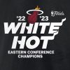 Miami Heat Shirt 2023 Eastern Conference Champions Gift Shirt