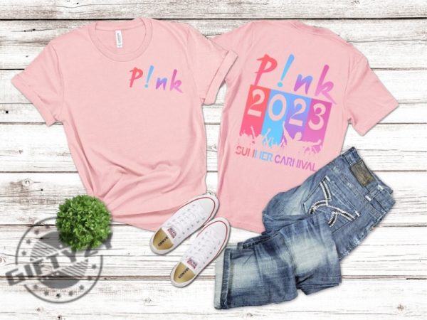 Black Pink In Your Area Born Pink Shirt Hoodie Sweatshirt Giftyzy 2 1