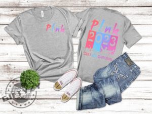 Black Pink In Your Area Born Pink Shirt Hoodie Sweatshirt Giftyzy 3