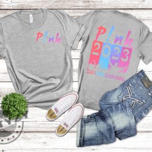 Black Pink In Your Area Born Pink Shirt Hoodie Sweatshirt Giftyzy 3