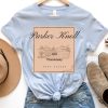 Parker Knoll Shirt