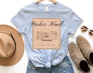 Parker Knoll Shirt