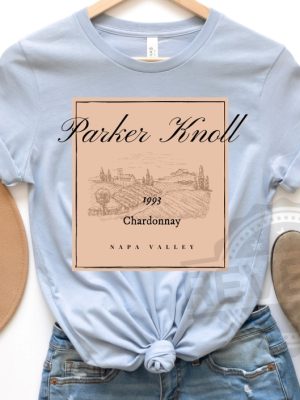 Parker Knoll Shirt