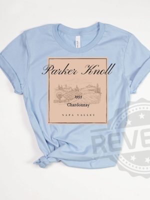 Parker Knoll Shirt Parent Trap Shirt Camp revetee 3