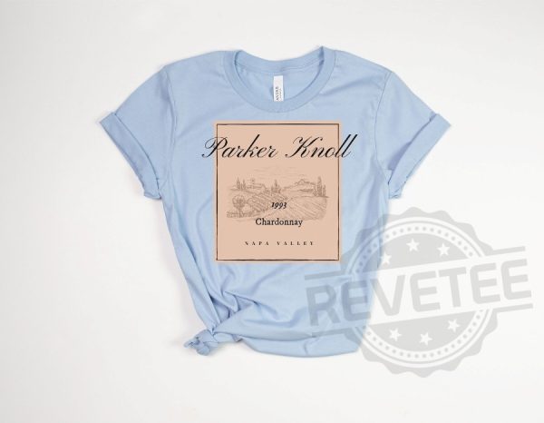 Parker Knoll Shirt Parent Trap Shirt Camp revetee 3