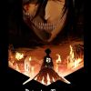 Eren Attack On Titan Poster trendingnowe.com 1
