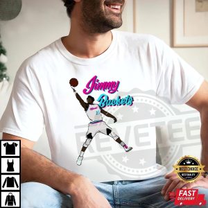 Jimmy Butler 90s Vintage, Miami Heat Basketball Nba Unisex Shirt