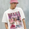 Princess Diana shirt